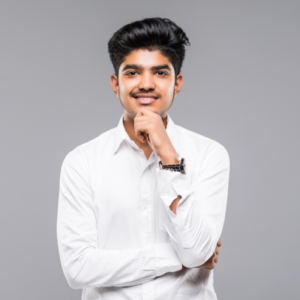Deepak R